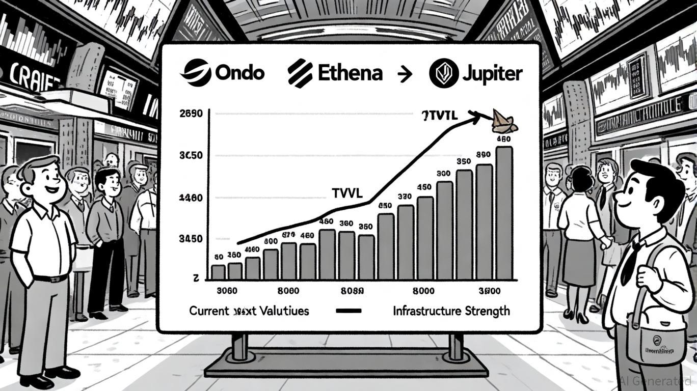 新兴低成本加密资产，上市后增长潜力巨大：识别具有强大实用性和流动性基础设施的被低估的代币