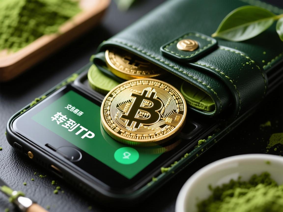 抹茶交易所怎样把币转到TP钱包里？详细步骤教程
