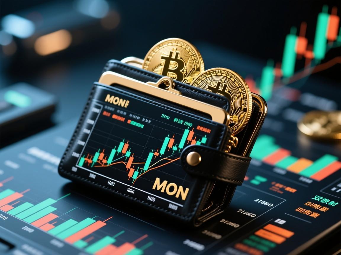 MON币钱包走势，市场热度与生态发展的双重映射