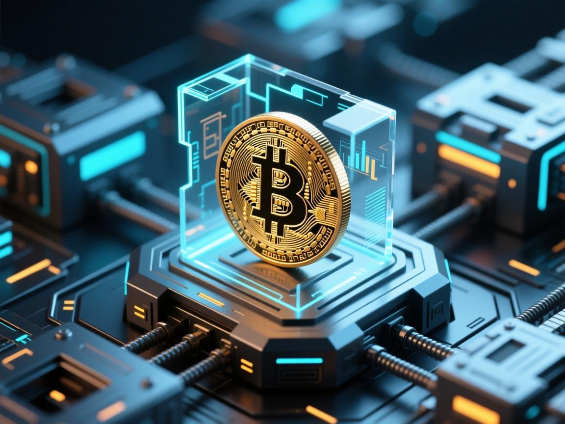 区块奖励：比特币的发行机制和未来变化