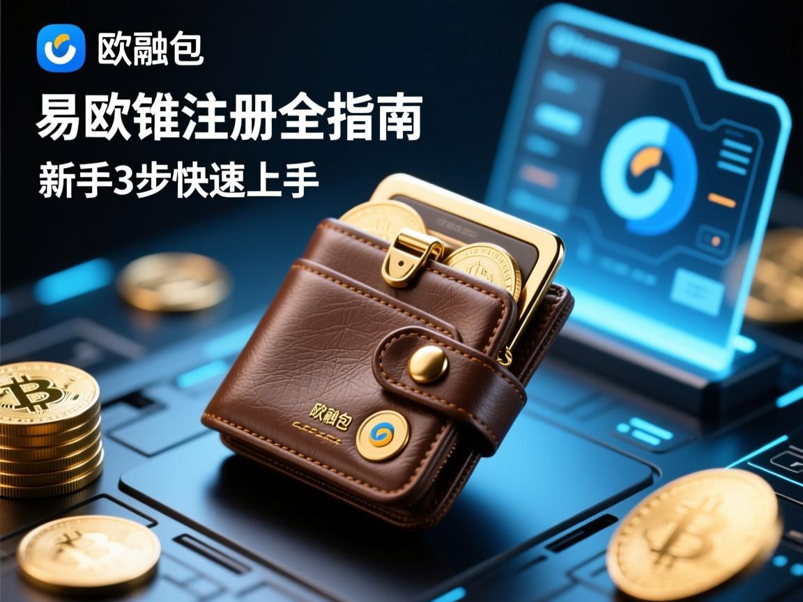 易欧钱包注册全指南，新手3步快速上手