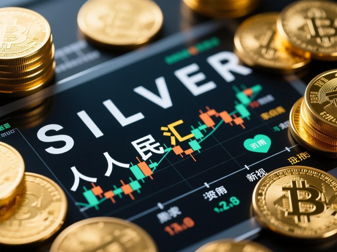SILVER与人民币汇率，贵金属市场的晴雨表与投资新视角