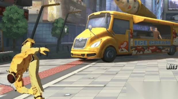 全明星激斗极限流怎么玩