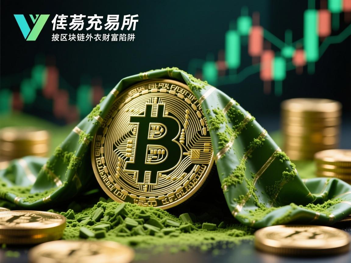 抹茶交易所看VIP传销模式揭秘，披着区块链外衣的财富陷阱