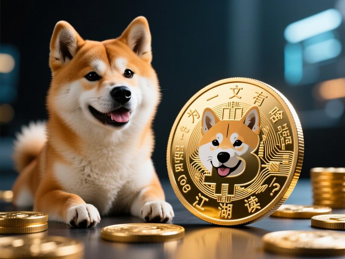 狗狗币为啥有两种？一文读懂柴犬与柴犬币的江湖