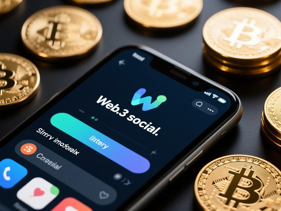 Web3社交，在去中心化浪潮中，寻找真正的最佳社交软件