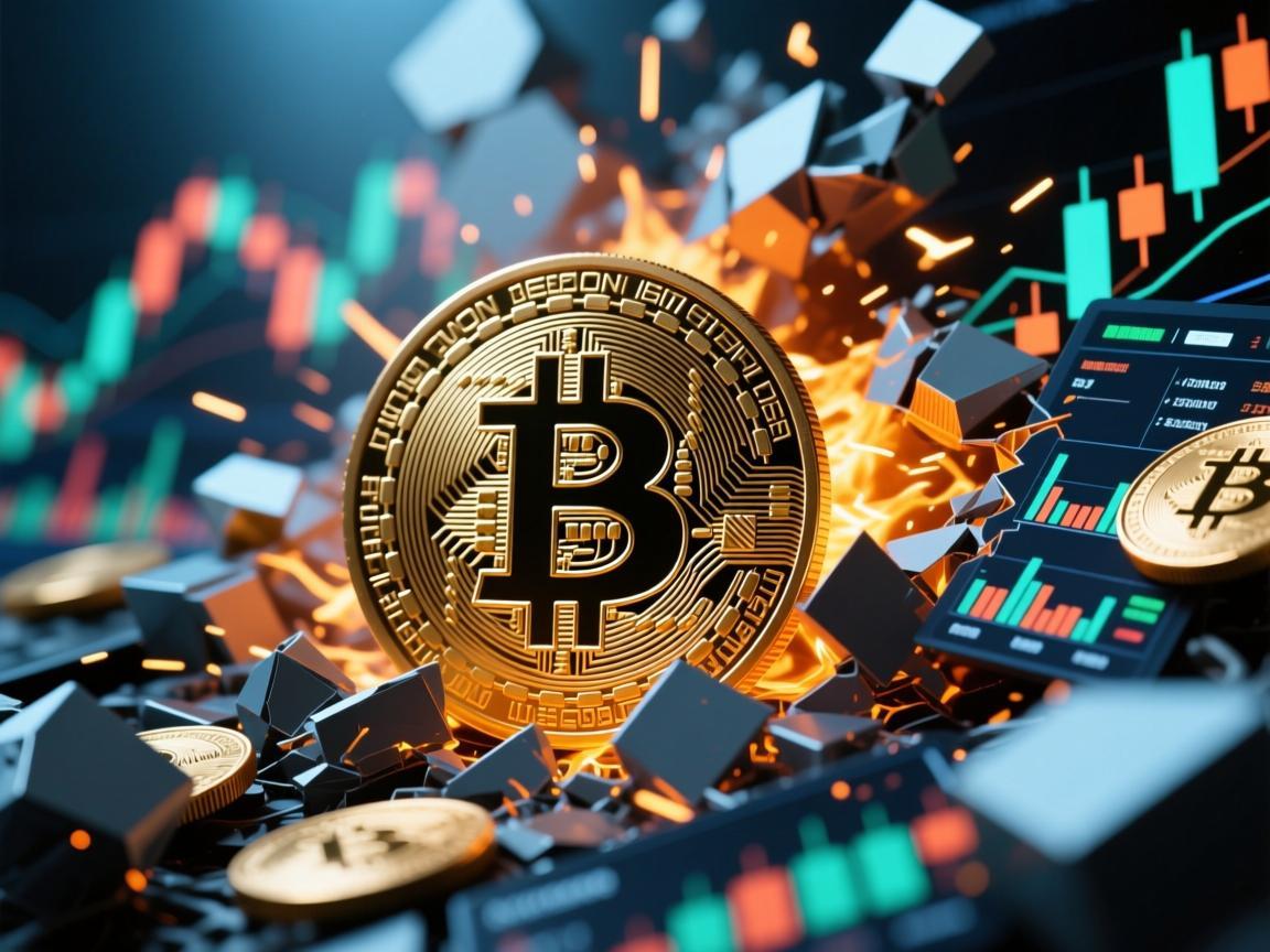 MON币大跌背后，多重利空叠加下的市场信心崩塌