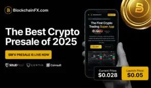 BlockchainFX、Maxi Doge 和 Snorter Token：您现在应该购买哪种加密货币预售？