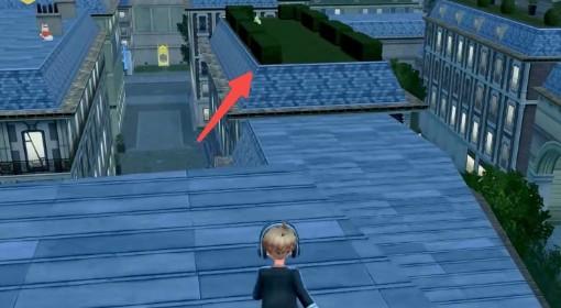 《宝可梦传说：Z-A》幼基拉斯头目获取方法