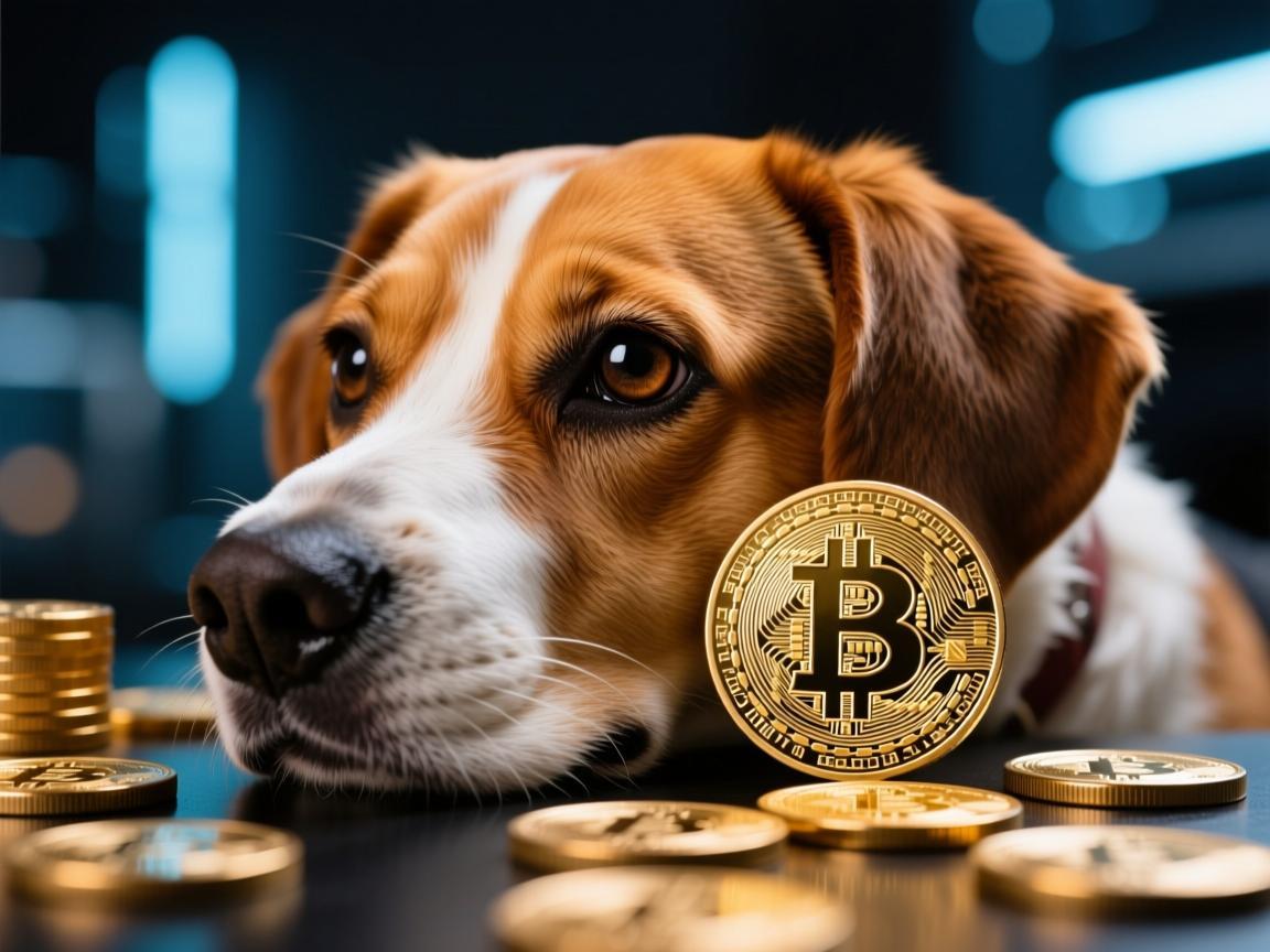 狗狗币靠谱吗？从梗币到现实，理性看待它的价值与风险