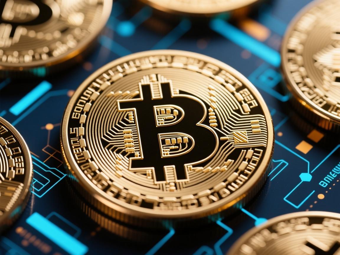 比特币到底是什么币?可以当普通货币通用吗？