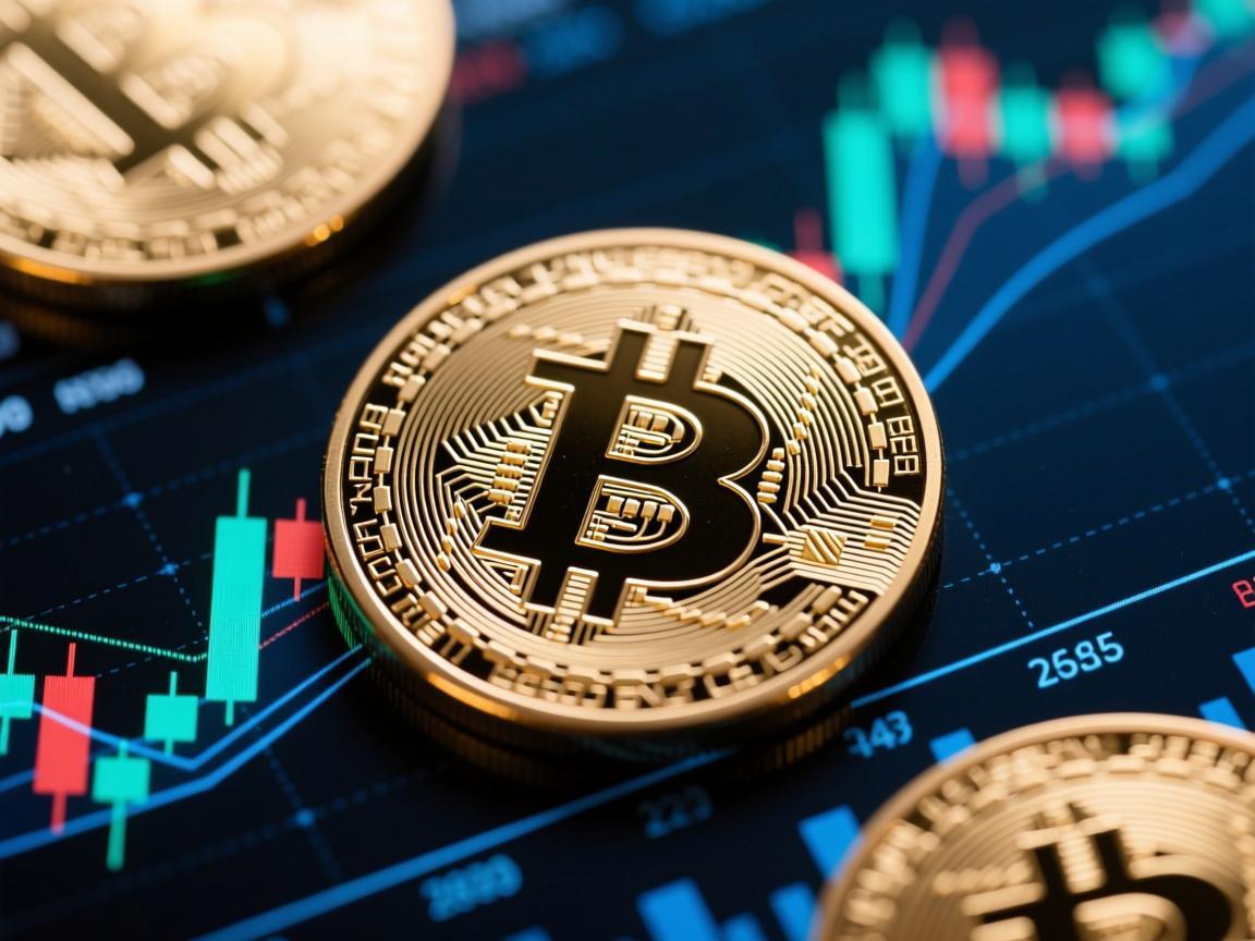 EOS币预期价格，技术生态与市场博弈下的长期价值探索