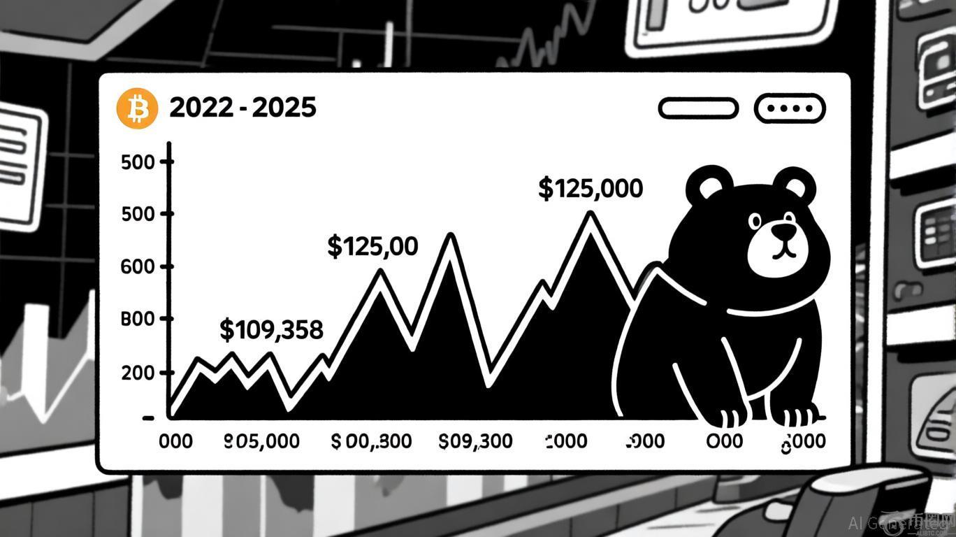 2025 年的逆向投资机会：应对比特币熊市和山寨币潜力