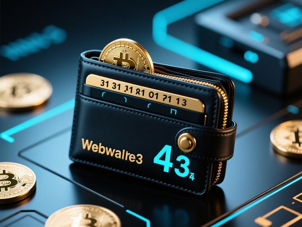 Web3助记词钱包4号，数字资产安全的终极保险箱