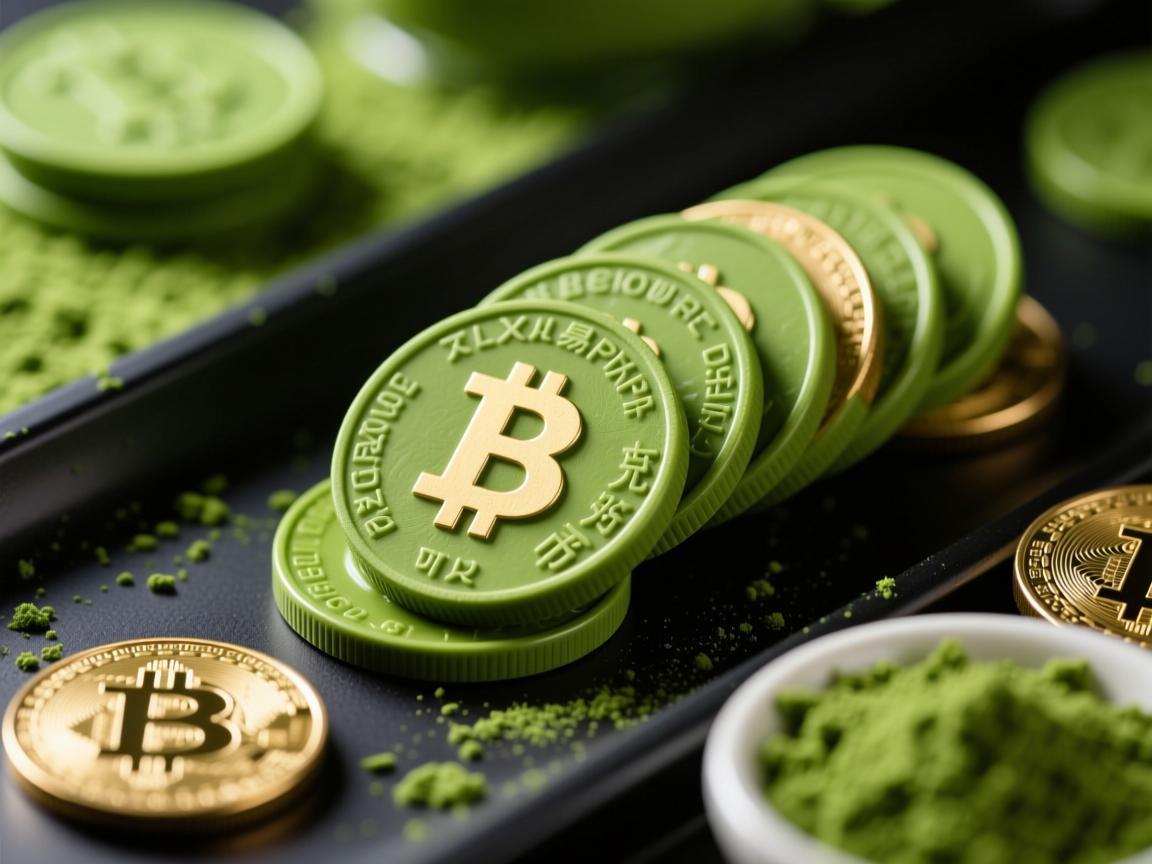 抹茶交易所可以充币吗？全面指南与注意事项