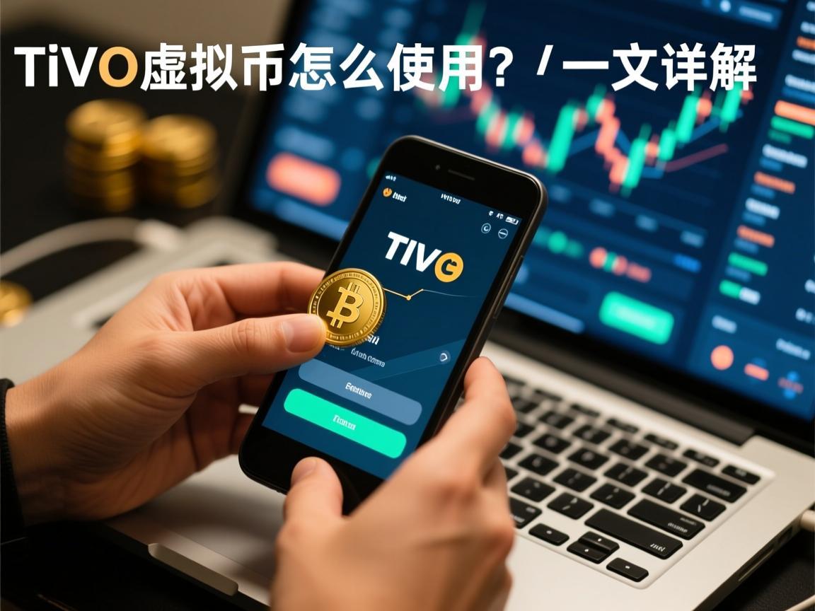TiVO虚拟币怎么使用？一文详解其应用场景与操作指南