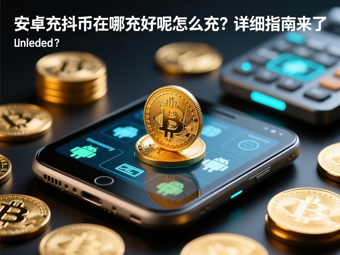安卓充抖币在哪充好呢怎么充？详细指南来了