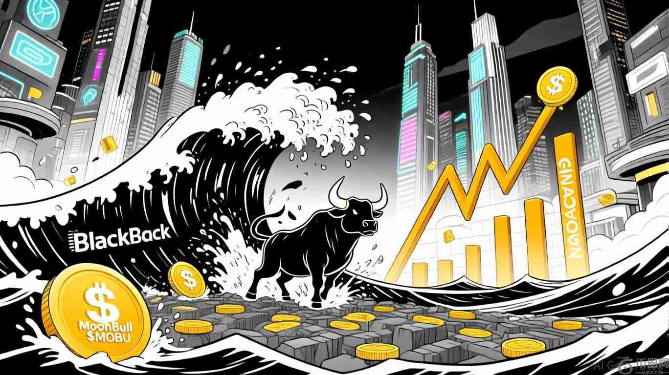 释放爆炸性回报：在 2025 年牛市周期中把握高潜力加密货币预售