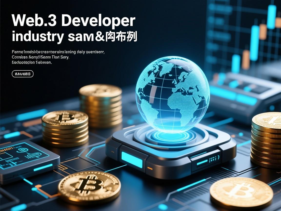 Web3开发行业，在变革浪潮中重构价值与边界
