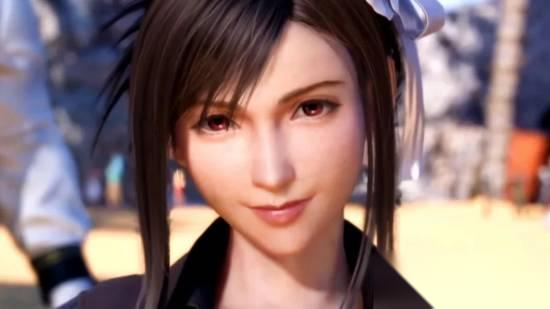 《最终幻想7重生》并不长 只是玩家时间少 网友热议游戏节奏