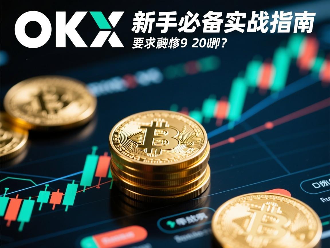 OKX交易规则，新手必备的实战指南