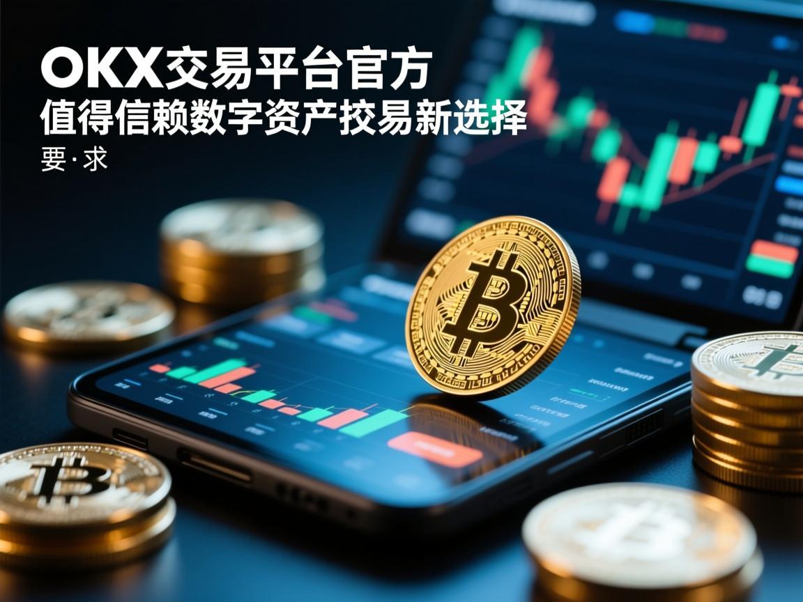 OKX交易平台官方，值得信赖的数字资产交易新选择
