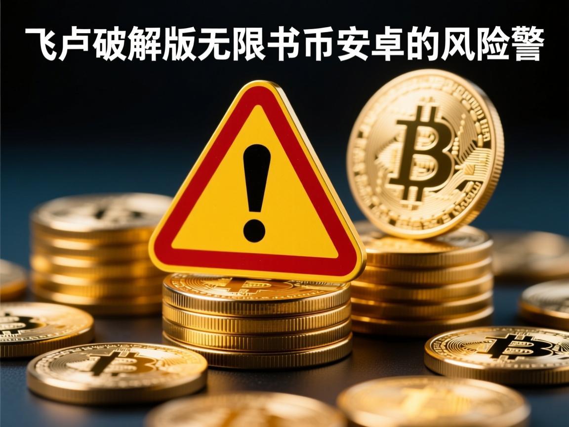 关于飞卢破解版无限书币安卓的风险警示