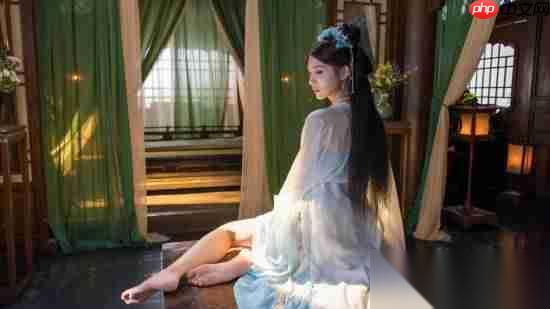 国内首款UE5影游巨作《代号三国 龙起》Demo上线!