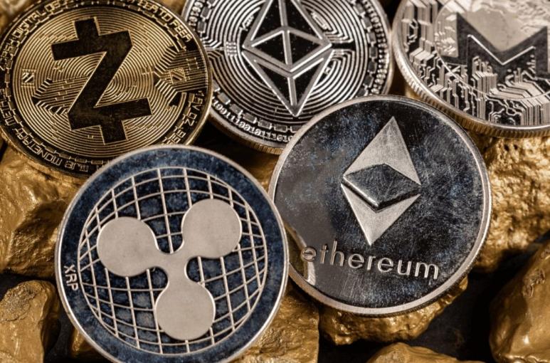 XRP 和以太坊在市场反弹中上涨，哪些山寨币最值得购买