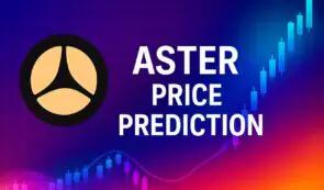 Aster（ASTER）与下一代交易代币：哪种加密货币将在 2025 年第四季度占据主导地位？