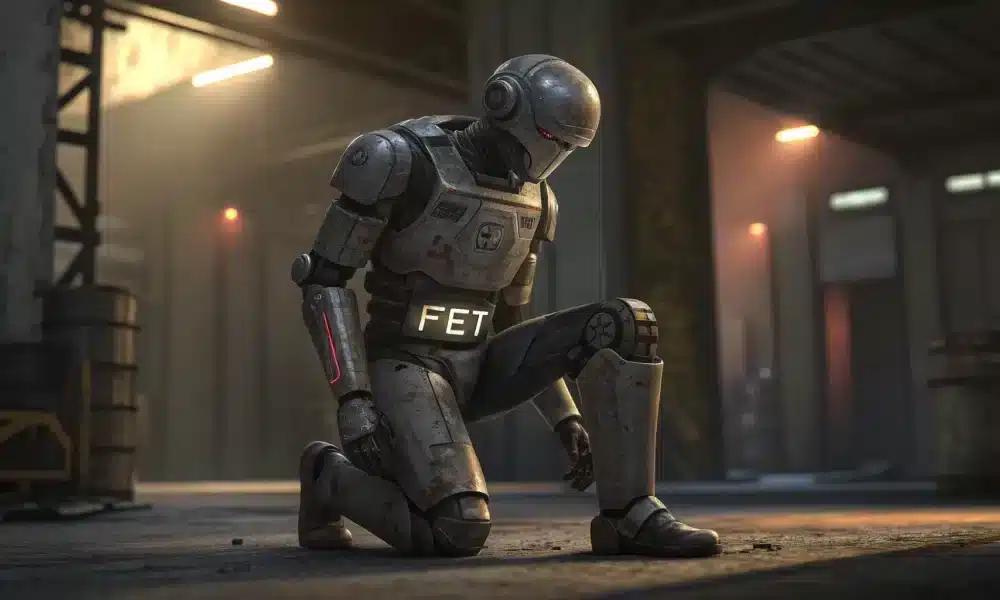 币安交易员推动 FET 上涨 15%，但这也带来了一个问题