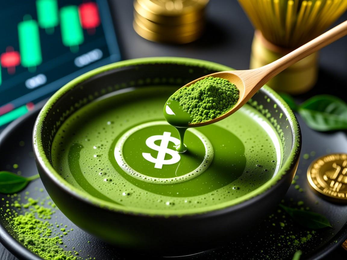 为什么抹茶交易所USDT便宜？深度解析背后的市场逻辑与风险因素