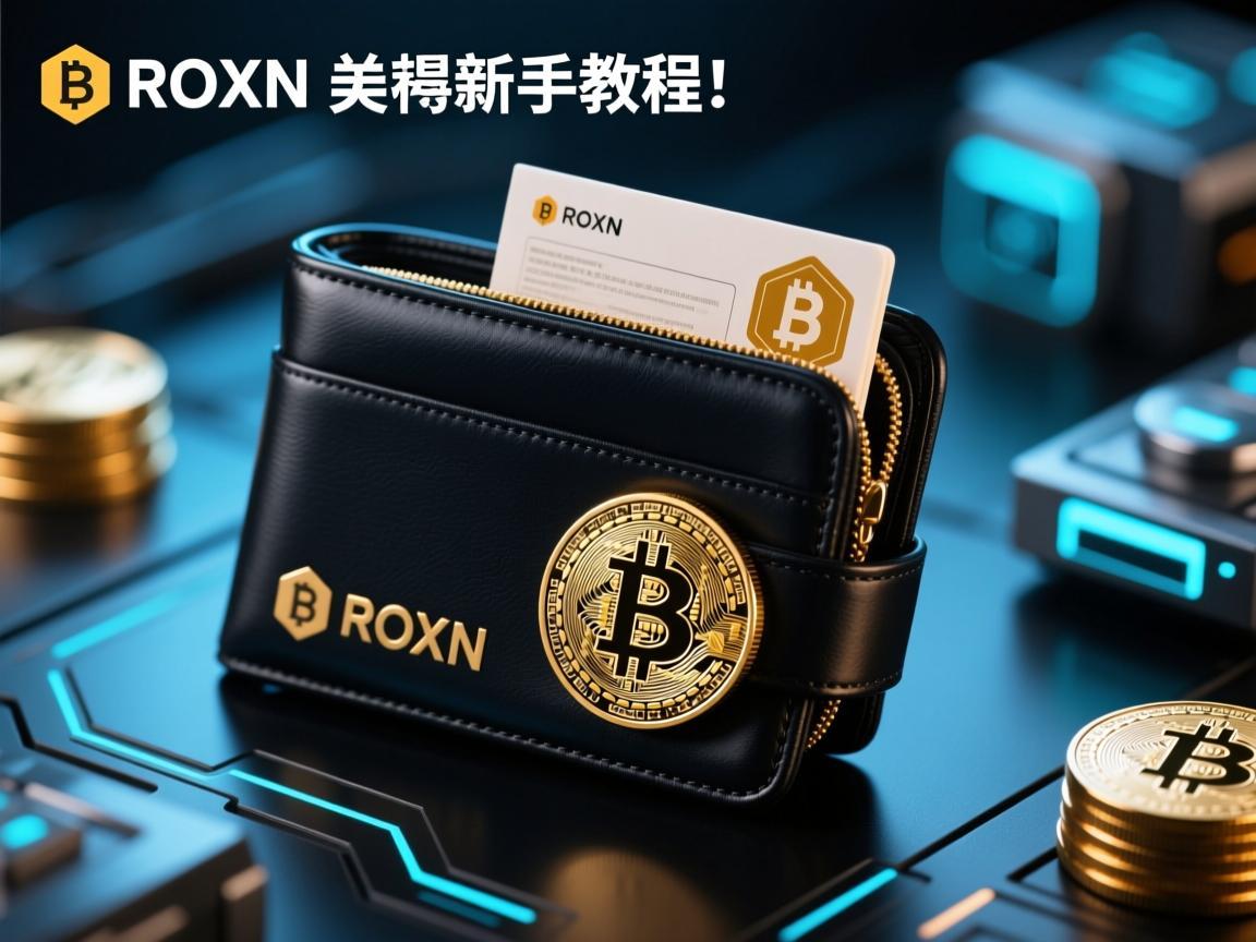ROXN币钱包新手教程，安全存储与实用指南