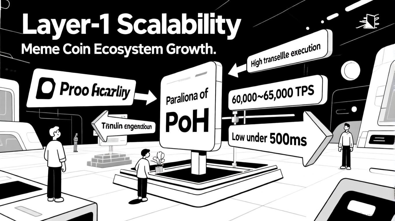 Solana 的 2025 年发展势头与 Meme Coin 的协同效应：散户投资者的高速入场点