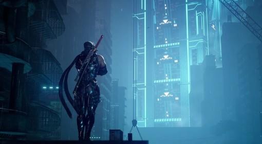 《忍者龙剑传4》新手指南