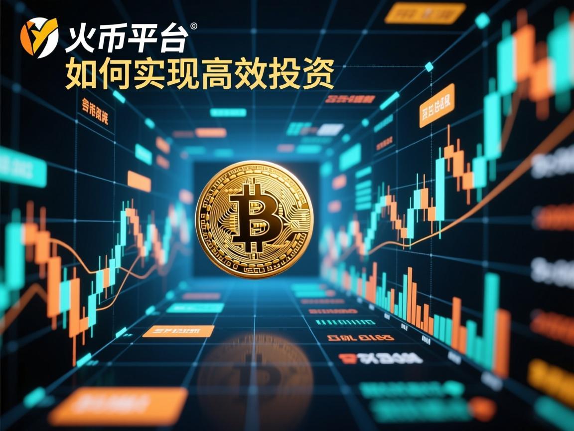 透视火币平台的比特币币币交易：如何实现高效投资