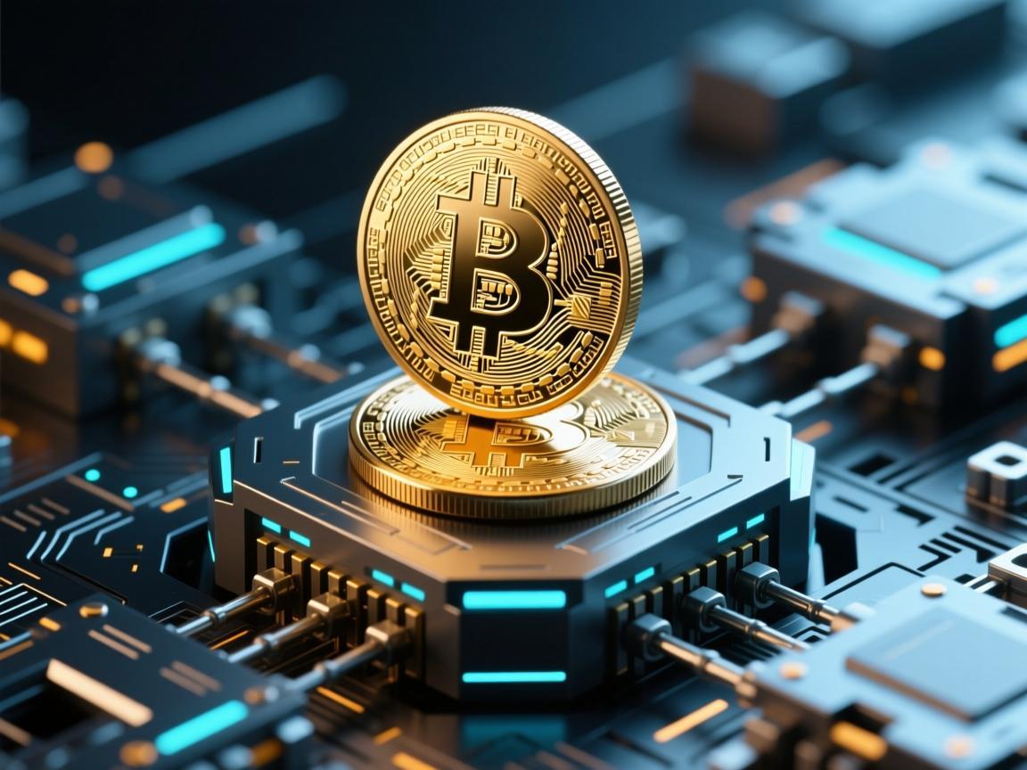 FF币在什么链运行？深入解析其底层技术架构与生态定位