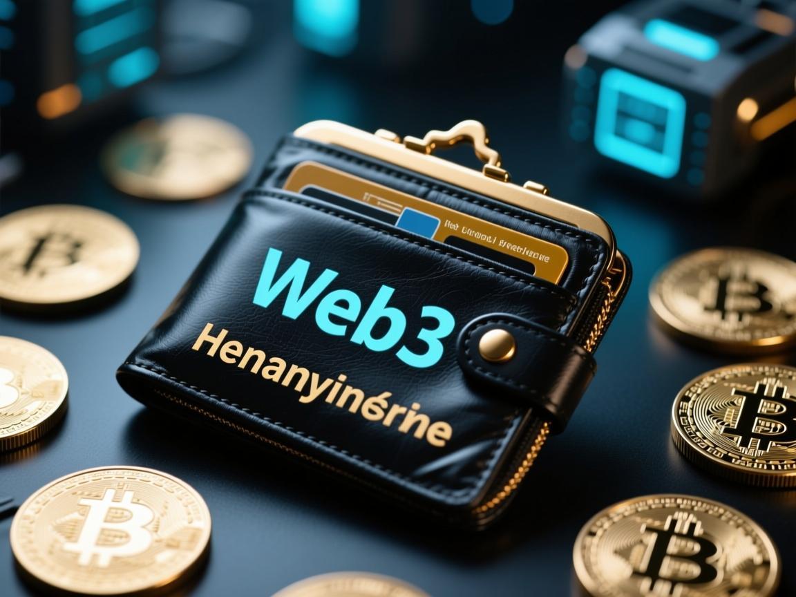 Web3钱包匿名吗？揭开匿名背后的真相