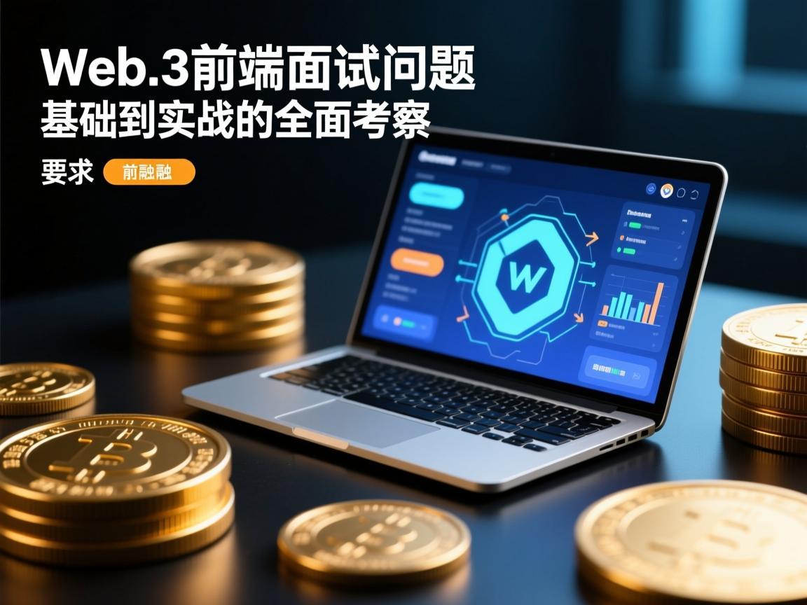 Web3前端面试题，从基础到实战的全面考察