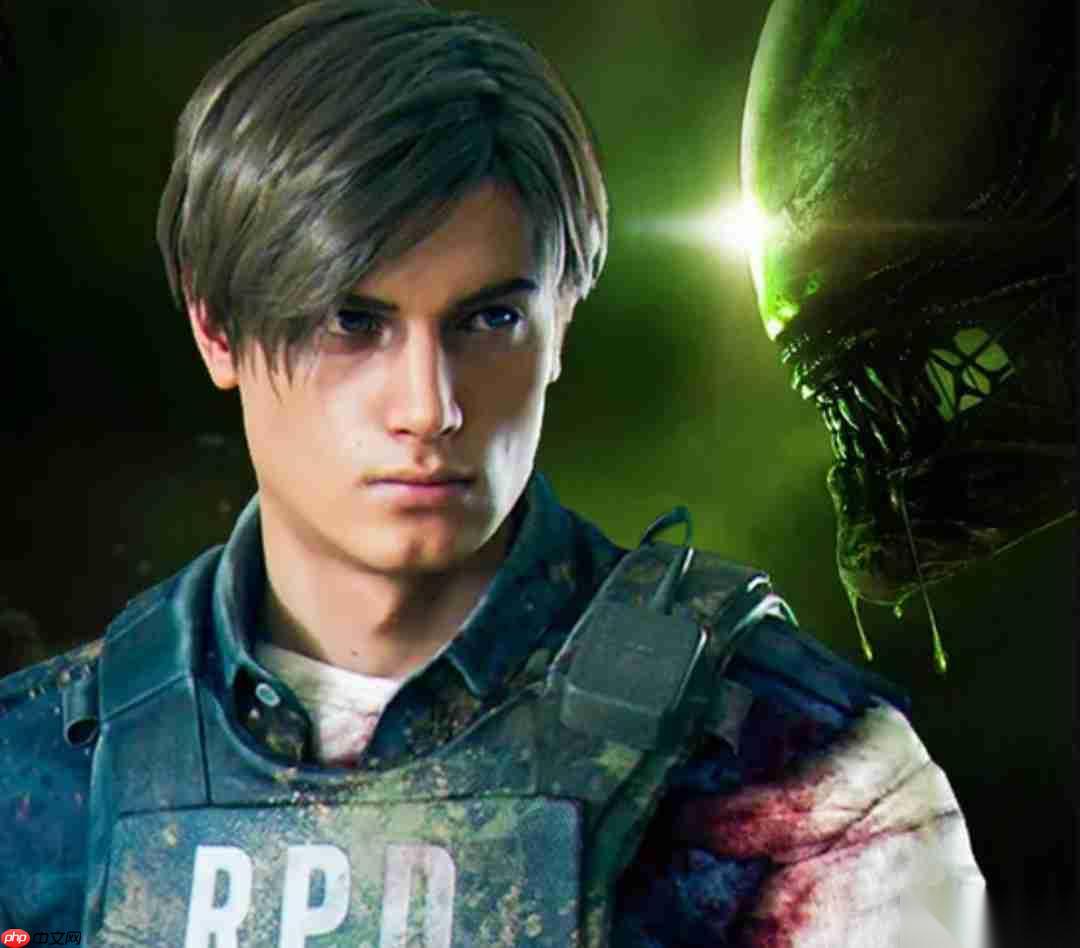 生化危机2 重制版 登顶 IGN评选十大最佳生存恐怖游戏