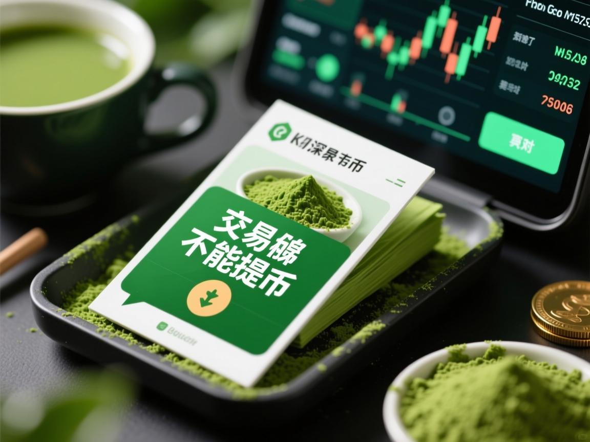 抹茶交易所不能提币吗 深度解析提币限制背后的原因与应对