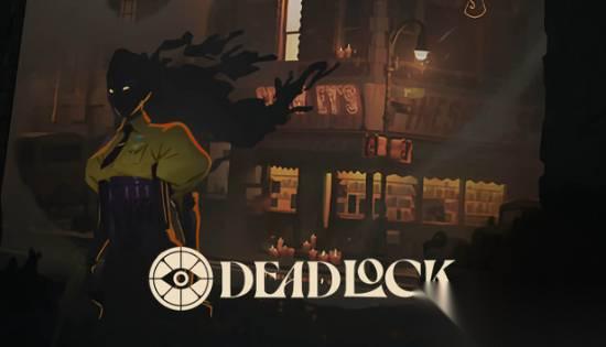 消息人士称V社也在学 无畏契约 异锁 是最高优先级