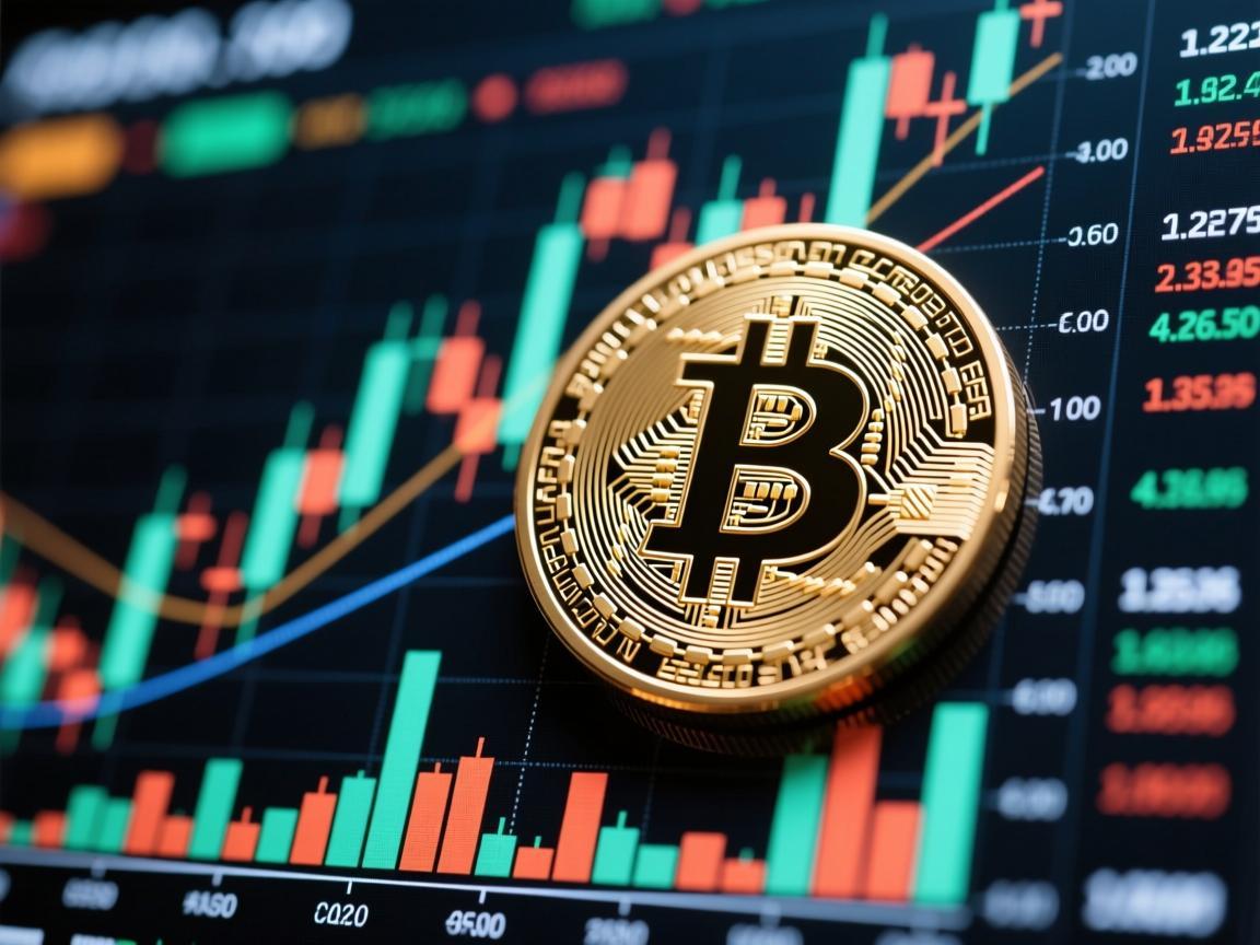 莱比特币实时价格行情走势图表 探索未来的数字货币市场