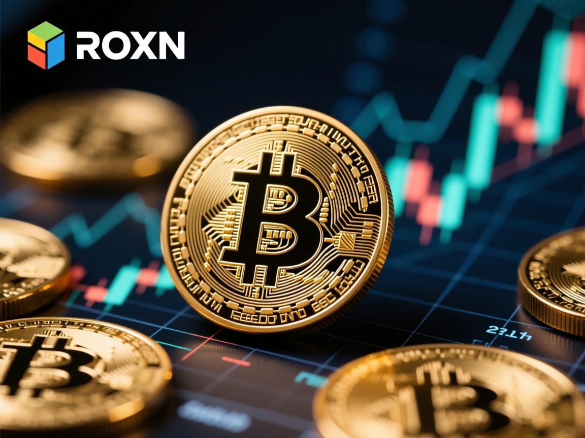 在加密货币波动中掌控情绪，ROXN币压力管理训练指南