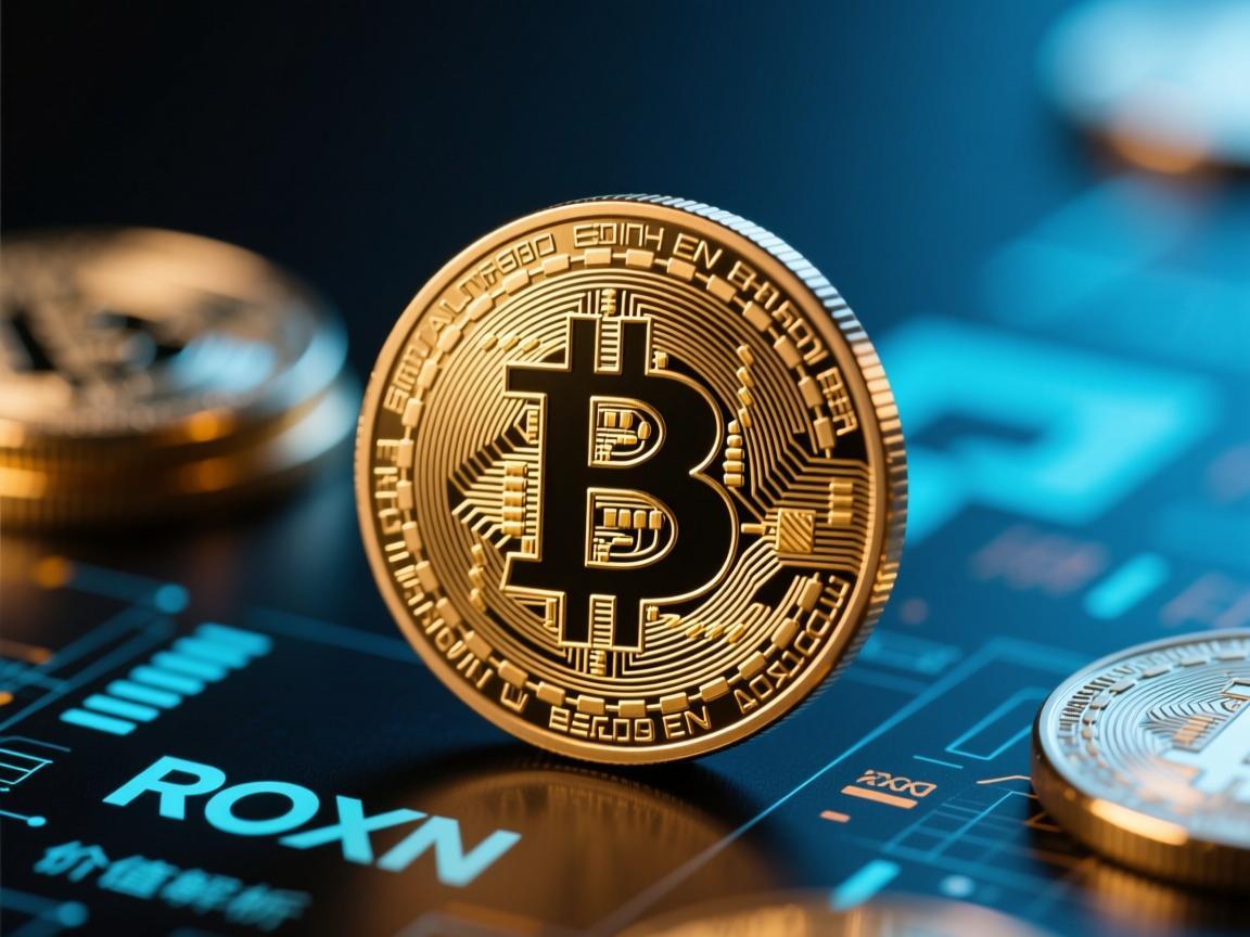 ROXN币全称英文及其价值解析