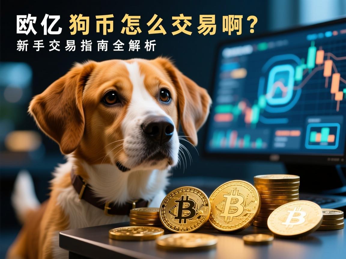 欧亿狗狗币怎么交易啊 新手交易指南全解析