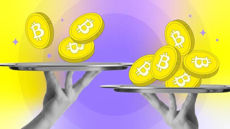 SpaceX 转移了价值 2.68 亿美元的比特币：三个月内首次大规模 BTC 转账