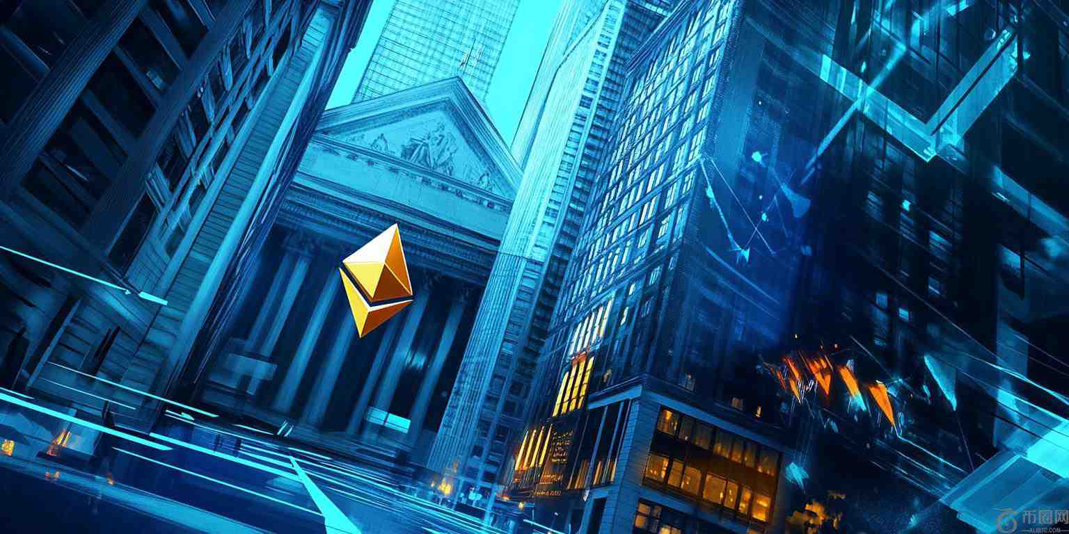 VanEck 推出首款 ETF，stETH 机构投资者即将实现