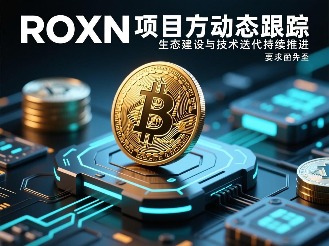 ROXN币项目方动态跟踪，生态建设与技术迭代持续推进