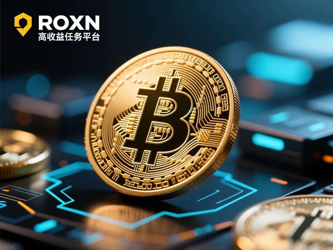 ROXN币高收益任务平台，加密新人的机遇之选还是风险陷阱